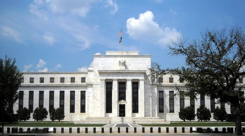 Federal Reserve Bldg